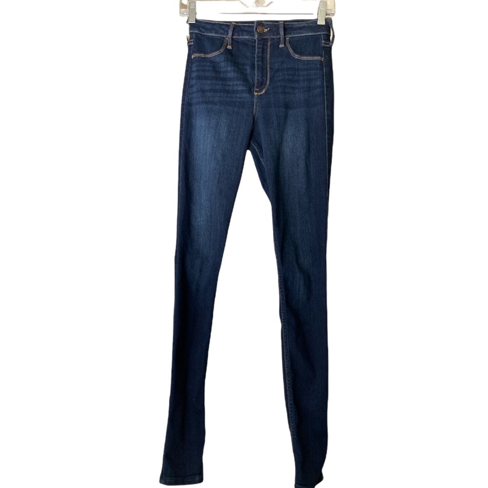 Hollister Jeans, Size 26